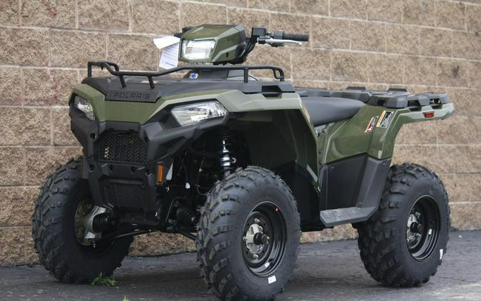 2024 Polaris® Sportsman 450 H.O.