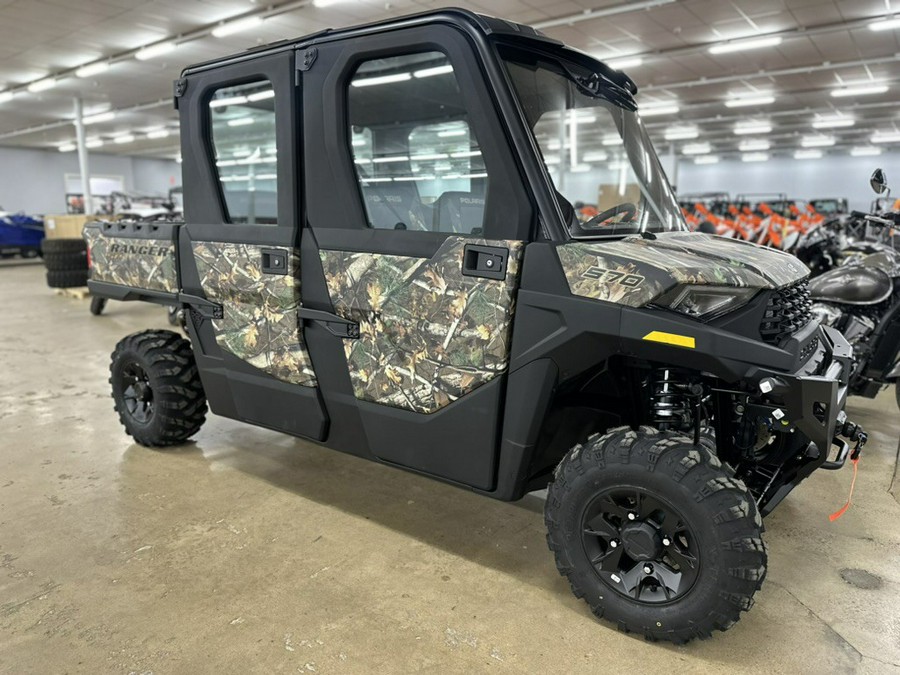 2024 Polaris Industries RANGER CREW SP 570 NORTHSTAR EDITION - PPC Base