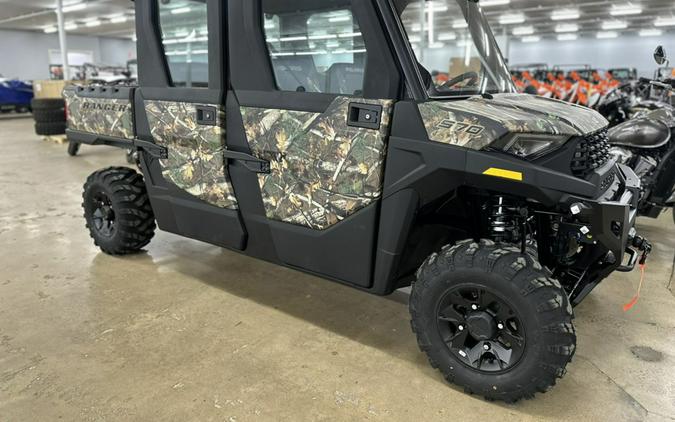 2024 Polaris Industries RANGER CREW SP 570 NORTHSTAR EDITION - PPC Base