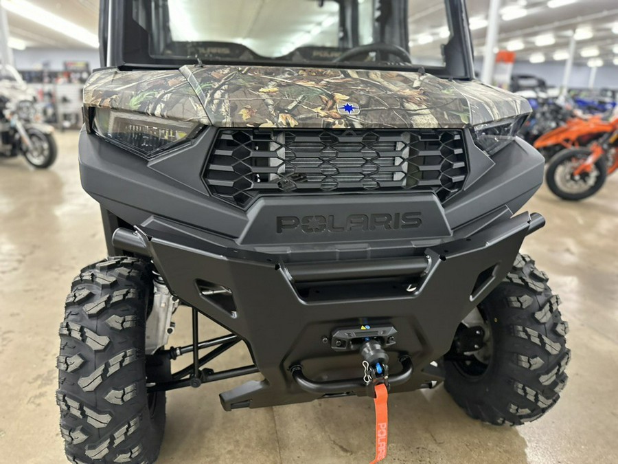 2024 Polaris Industries RANGER CREW SP 570 NORTHSTAR EDITION - PPC Base