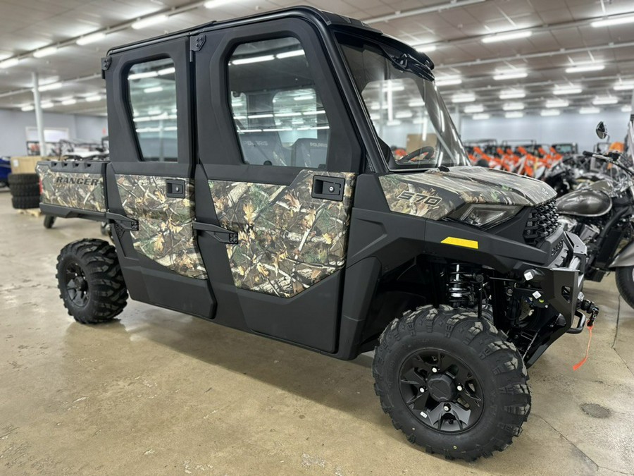 2024 Polaris Industries RANGER CREW SP 570 NORTHSTAR EDITION - PPC Base