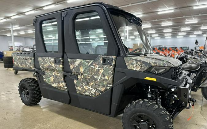 2024 Polaris Industries RANGER CREW SP 570 NORTHSTAR EDITION - PPC Base