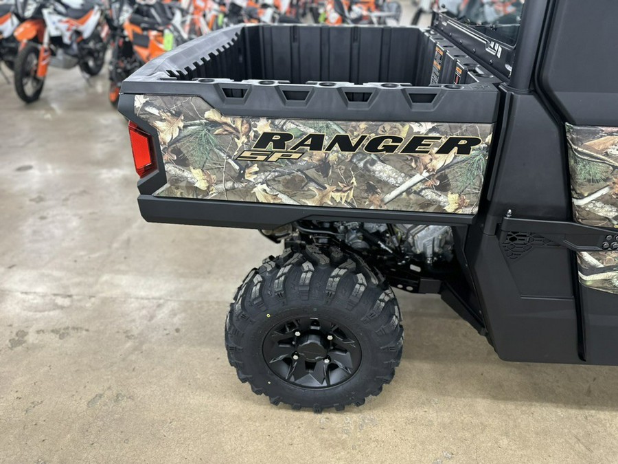 2024 Polaris Industries RANGER CREW SP 570 NORTHSTAR EDITION - PPC Base