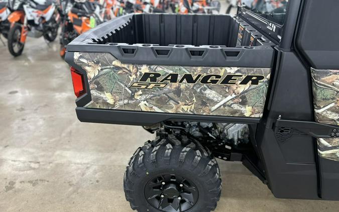 2024 Polaris Industries RANGER CREW SP 570 NORTHSTAR EDITION - PPC Base