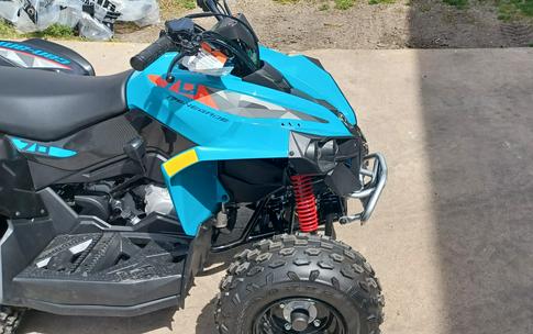 2024 Can-Am™ Renegade 110 EFI