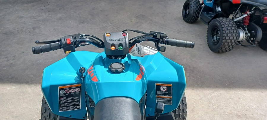 2024 Can-Am™ Renegade 110 EFI