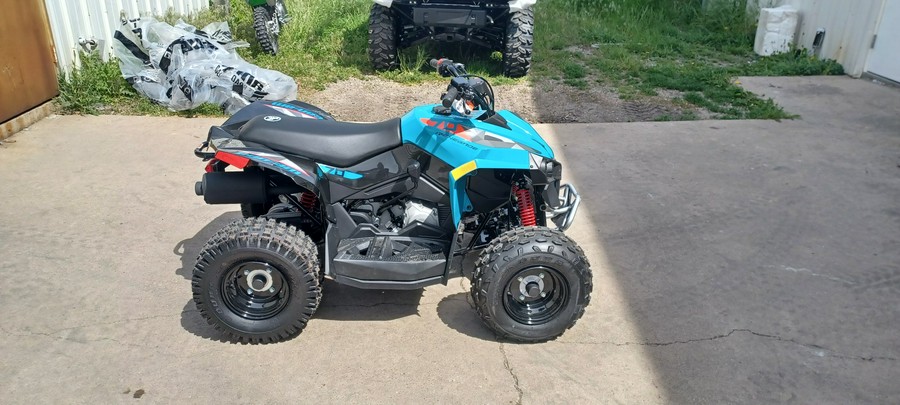 2024 Can-Am™ Renegade 110 EFI