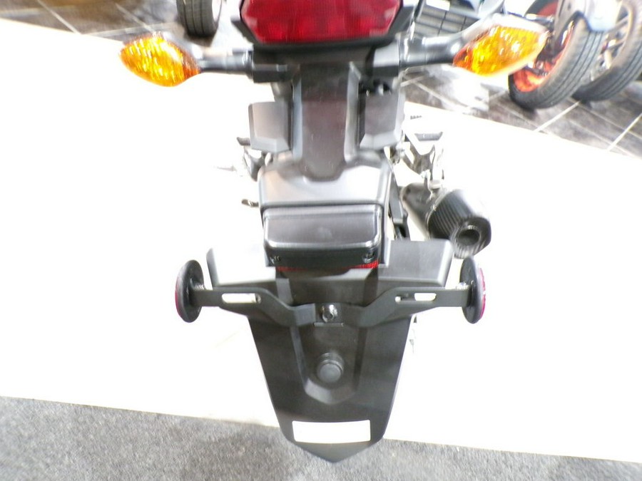 2025 Honda® Grom