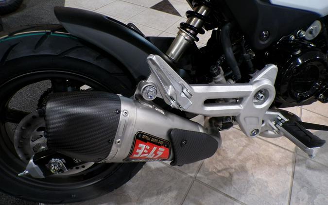 2025 Honda® Grom