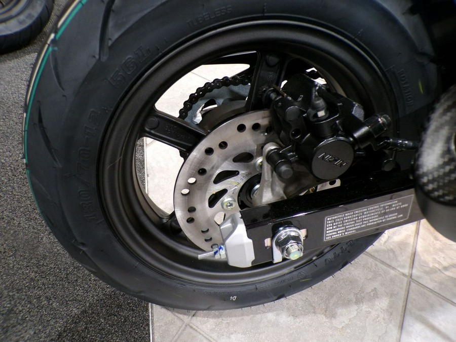 2025 Honda® Grom