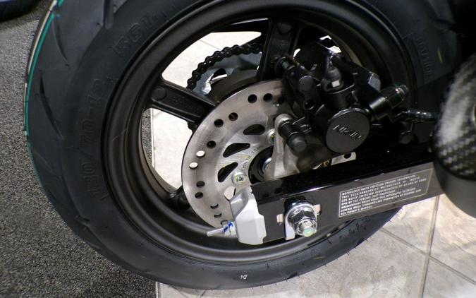2025 Honda® Grom