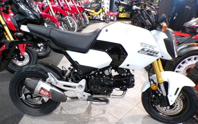2025 Honda® Grom