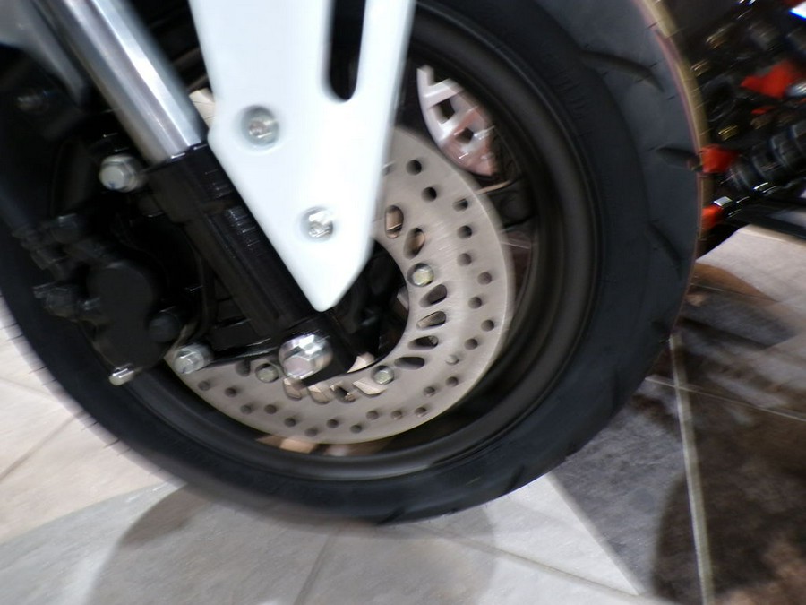 2025 Honda® Grom
