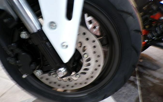 2025 Honda® Grom