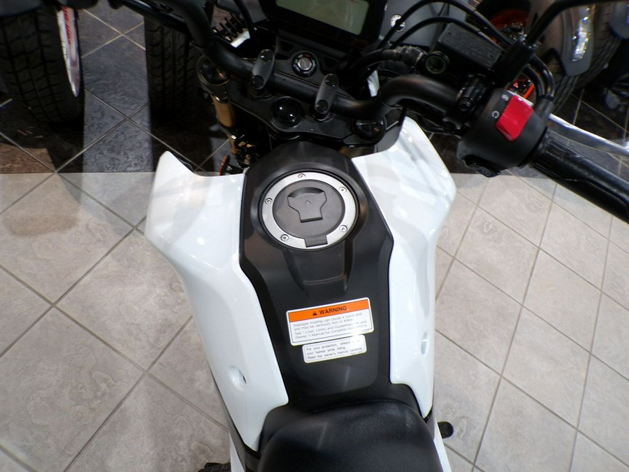 2025 Honda® Grom