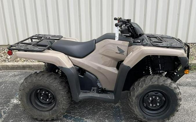 2024 Honda® FourTrax Rancher 4x4