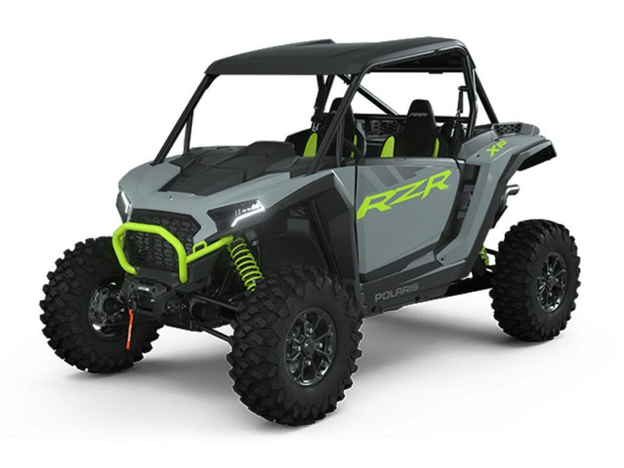 2025 Polaris RZR XP 1000 Ultimate