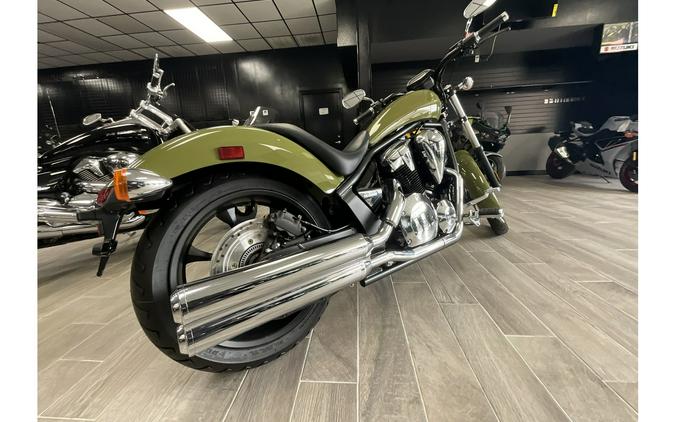 2024 Honda Rebel® 1100T DCT