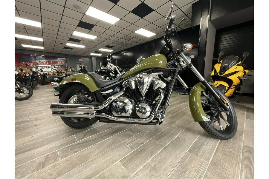 2024 Honda Rebel® 1100T DCT