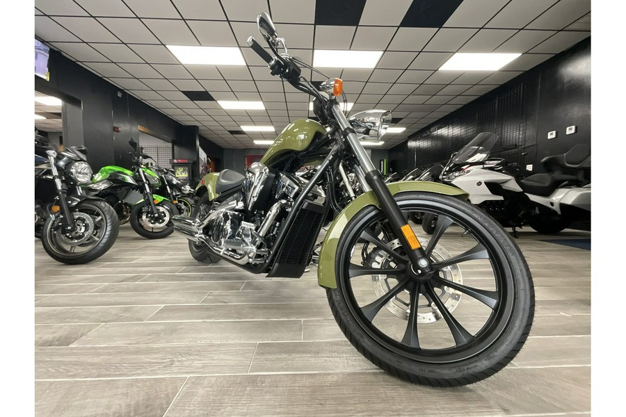 2024 Honda Rebel® 1100T DCT