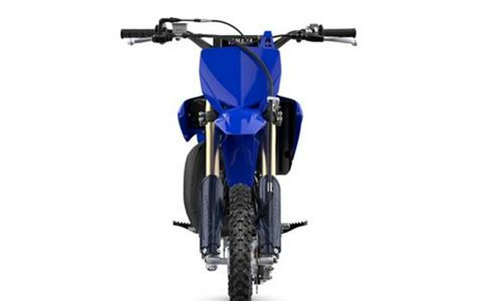 2025 Yamaha YZ65