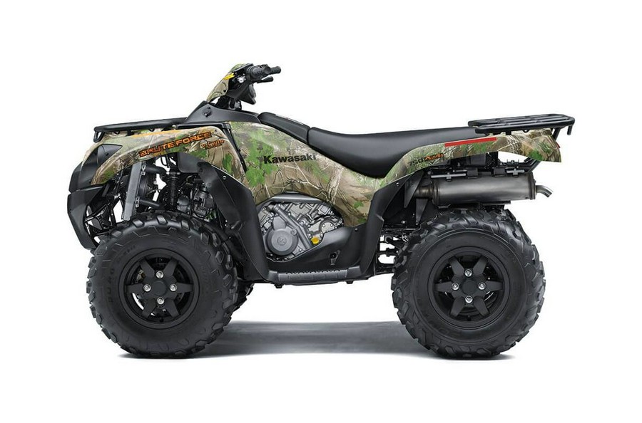 2023 Kawasaki Brute Force 750 4x4i EPS SALE!