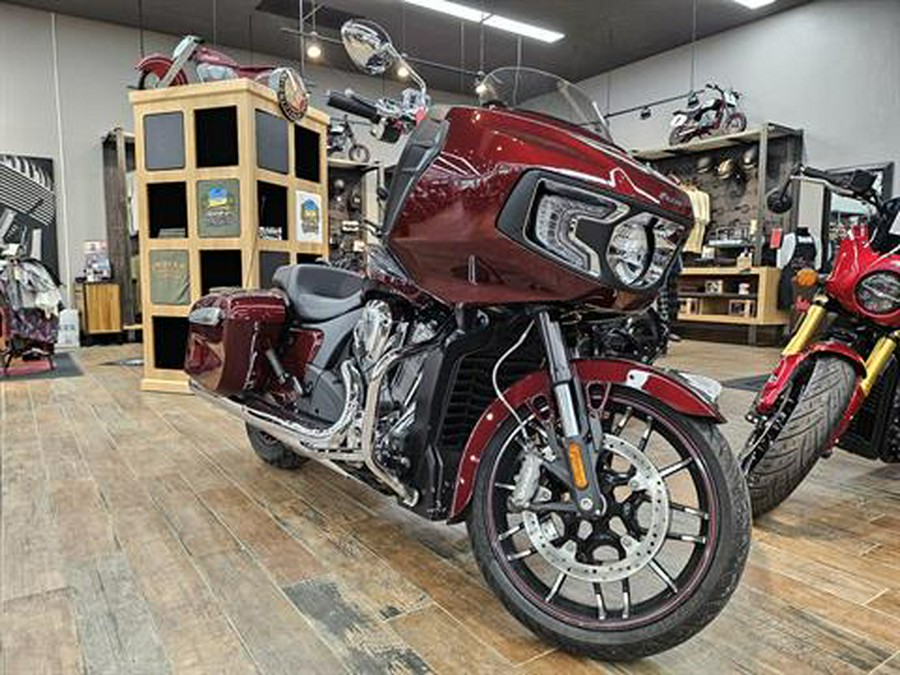 2023 Indian Motorcycle Challenger® Limited