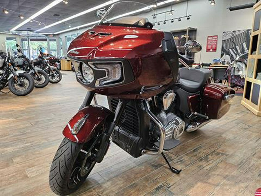 2023 Indian Motorcycle Challenger® Limited