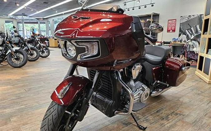 2023 Indian Motorcycle Challenger® Limited