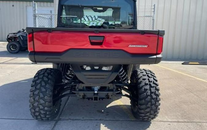 2024 Polaris® Ranger XD 1500 NorthStar Edition Ultimate