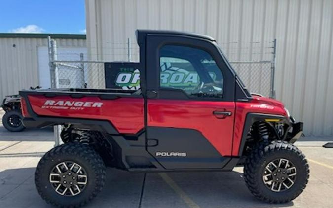 2024 Polaris® Ranger XD 1500 NorthStar Edition Ultimate