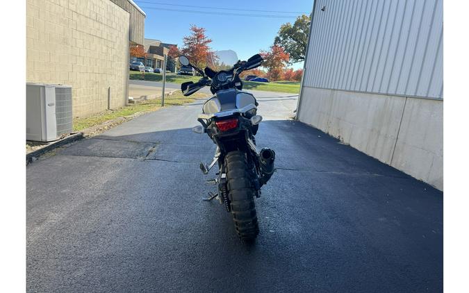 2016 Suzuki V-STROM 1000 ABS