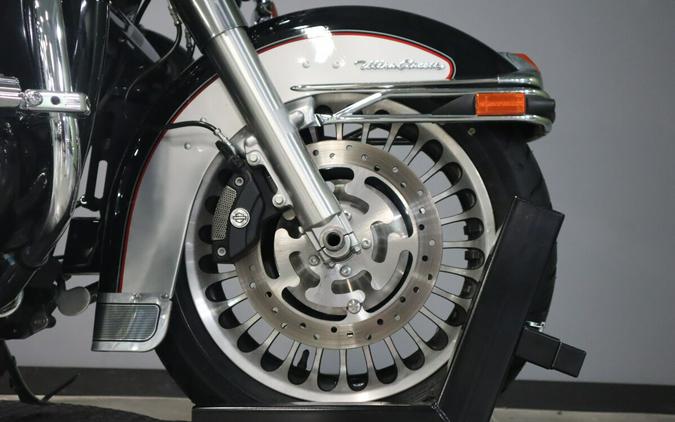 2010 Harley-Davidson Electra Glide Ultra Classic FLHTCU