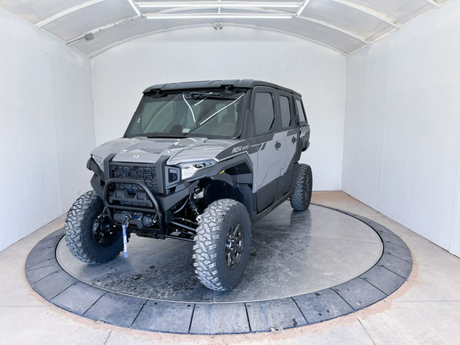 2026 Polaris Xpedition ADV 5 Northstar