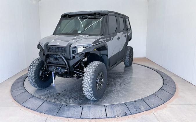 2026 Polaris Xpedition ADV 5 Northstar