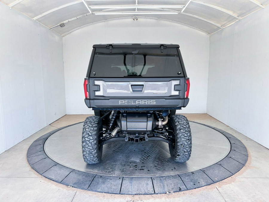 2026 Polaris Xpedition ADV 5 Northstar