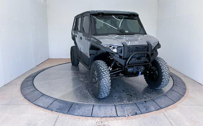 2026 Polaris Xpedition ADV 5 Northstar