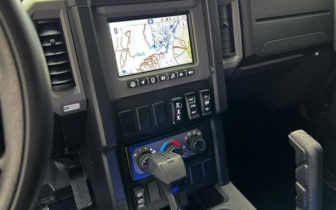 2026 Polaris Xpedition ADV 5 Northstar