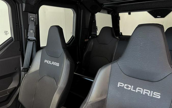 2026 Polaris Xpedition ADV 5 Northstar