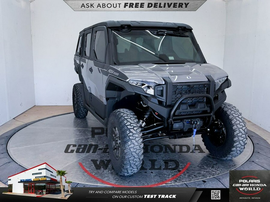 2026 Polaris Xpedition ADV 5 Northstar