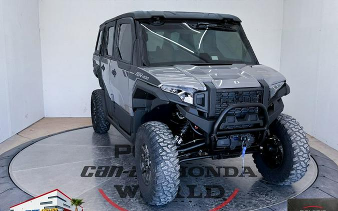2026 Polaris Xpedition ADV 5 Northstar