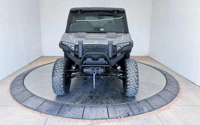 2026 Polaris Xpedition ADV 5 Northstar