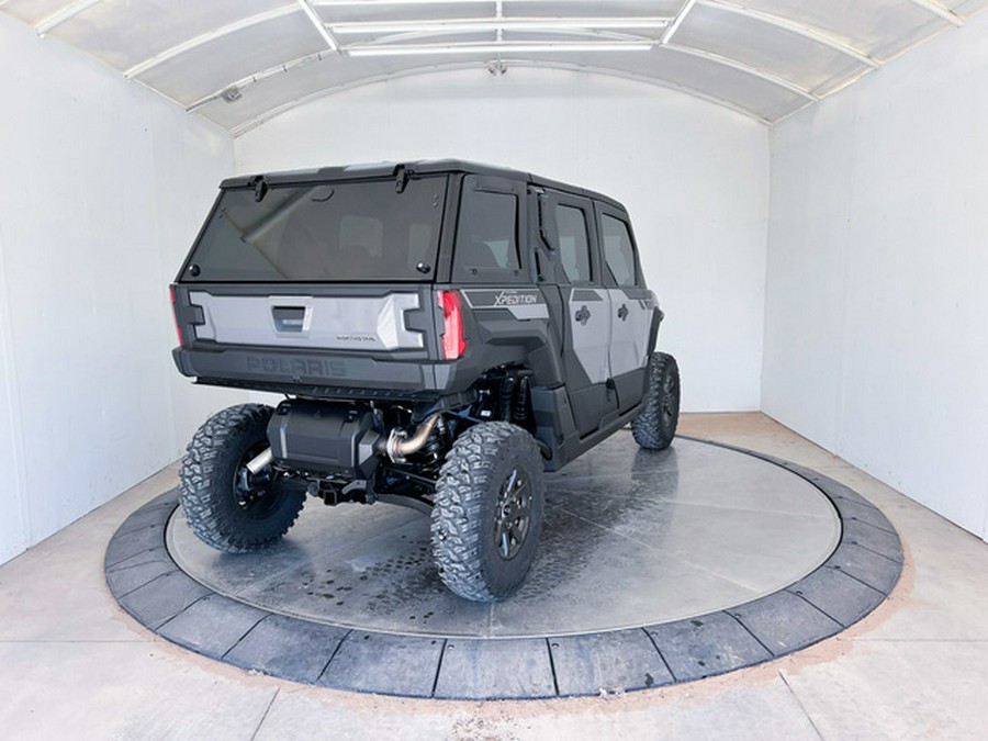 2026 Polaris Xpedition ADV 5 Northstar