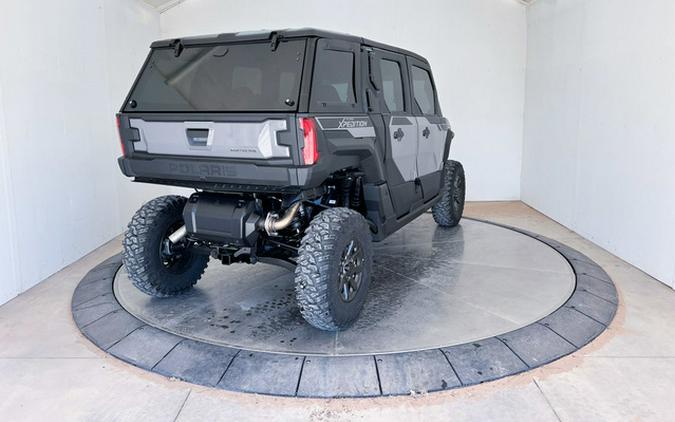 2026 Polaris Xpedition ADV 5 Northstar