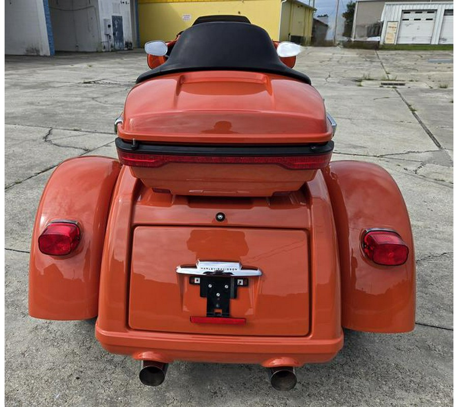 2018 Harley-Davidson® FLHTCUTG - Tri Glide® Ultra