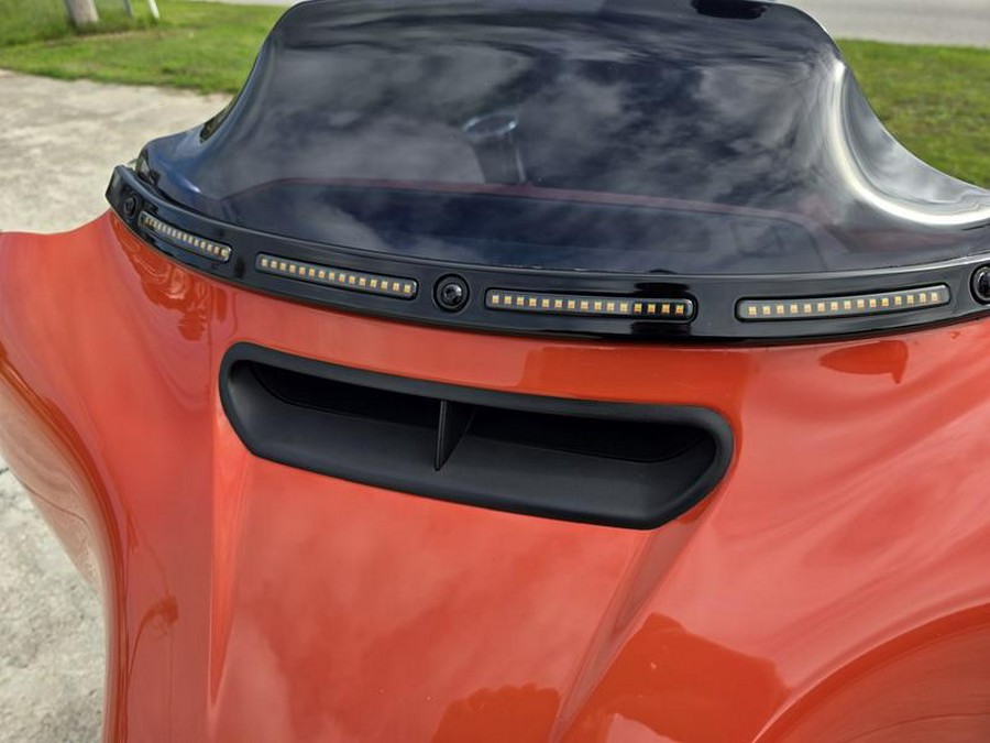 2018 Harley-Davidson® FLHTCUTG - Tri Glide® Ultra