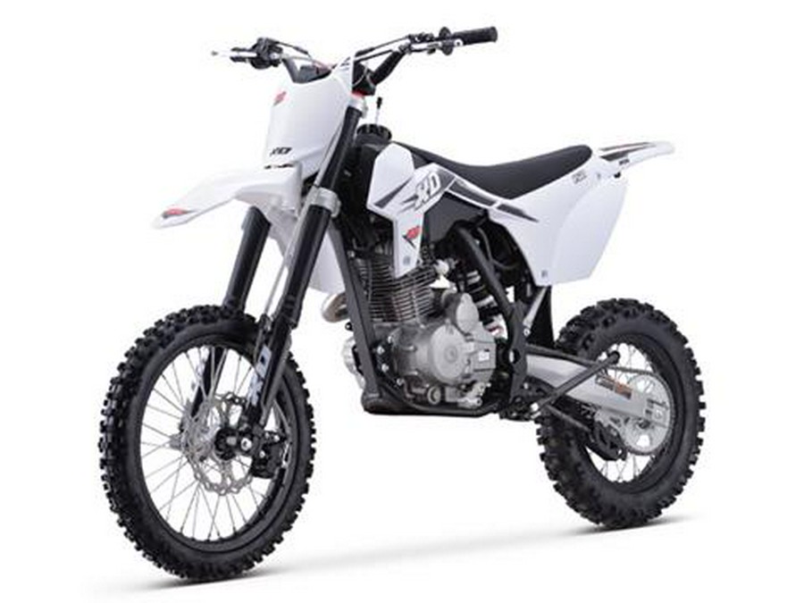 2025 SSR Motorsports XD150