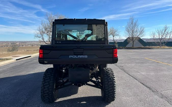 2023 Polaris Ranger Crew® XP 1000 NorthStar Edition Premium
