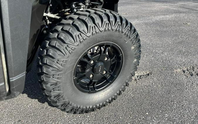 2023 Polaris Ranger Crew® XP 1000 NorthStar Edition Premium