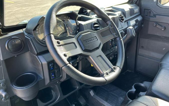 2023 Polaris Ranger Crew® XP 1000 NorthStar Edition Premium